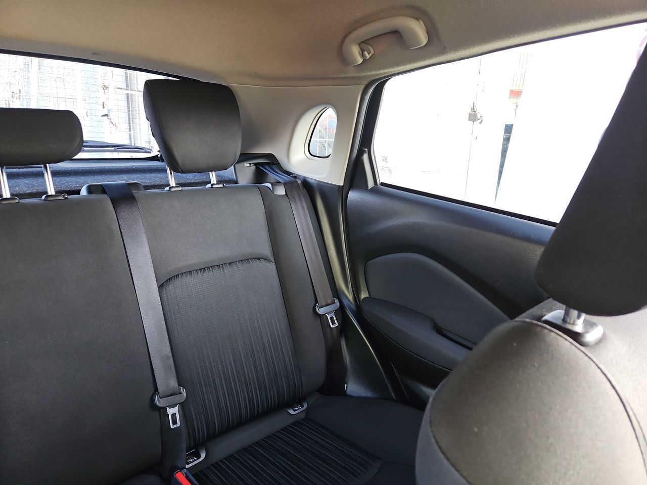 Suzuki Baleno Baleno 4x2 1.5 2024 Usado en Usados de Primera - Sergio Escobar