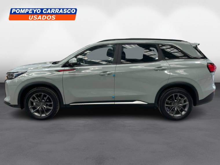 Dfsk Suv 600 600 Comfort 1.5t At + Lam 2024 Usado  Usado en Pompeyo