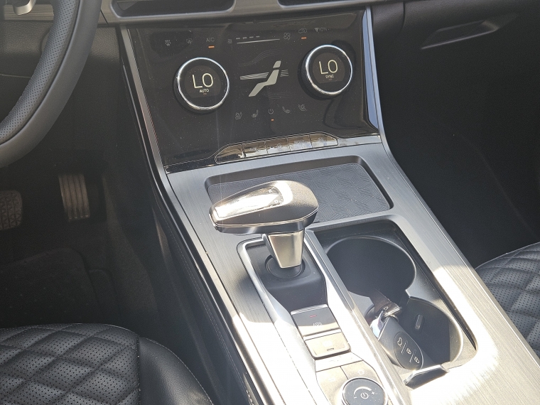 Exeed Txl Txl Unlimited 2.0 Aut 2024 Usado en Rosselot Usados