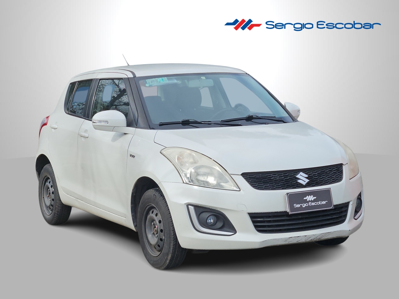 SUZUKI SWIFT SWIFT GL 1.2 2017