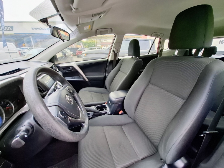 Toyota Rav4 Rav 4 2.0 Aut 2019 Usado  Usado en Webautos.cl