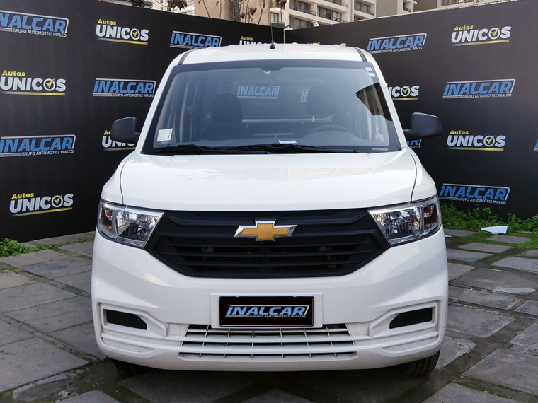 Chevrolet N400 Aaa 2023 Usado  Usado en Webautos.cl