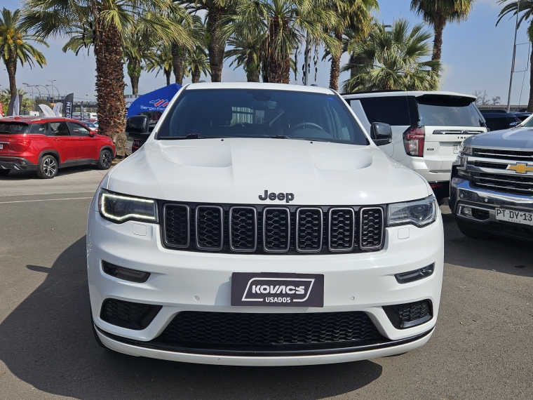 Jeep Grand cherokee Cherokee Ltd 2022 Usado  Usado en Kovacs Usados