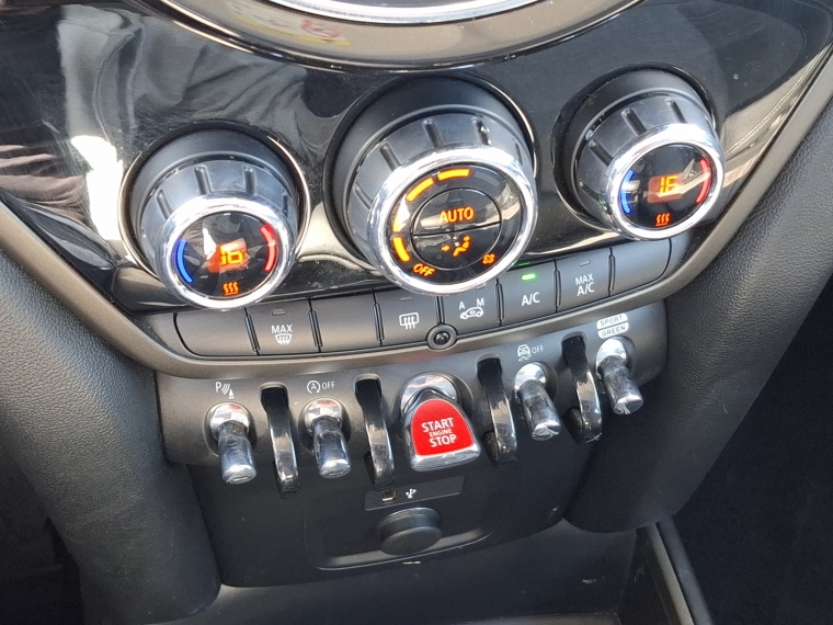 Mini Cooper Countryman 1.5 Aut 2024 Usado  Usado en BMW Premium Selection