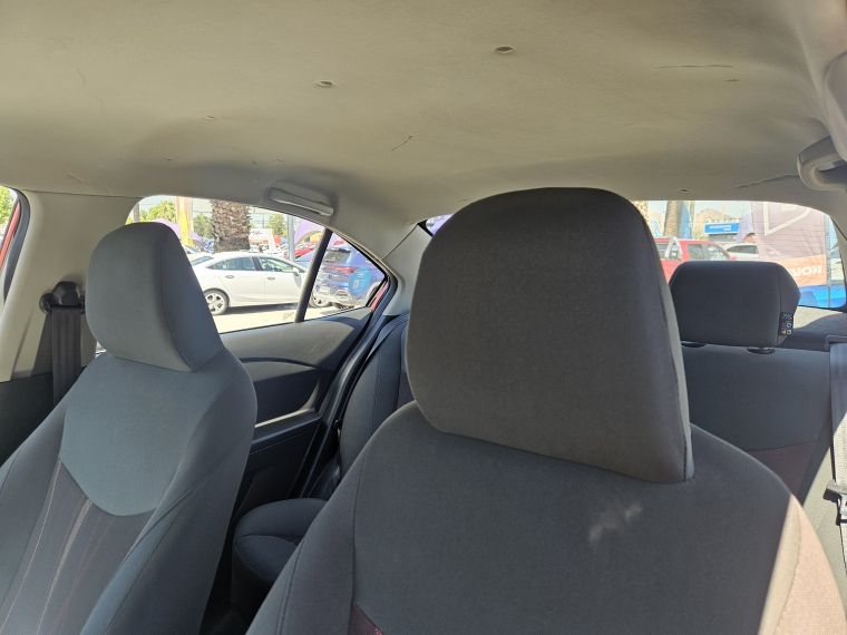 Chevrolet Sail Lt 1.5 2023 Usado  Usado en Kovacs Usados