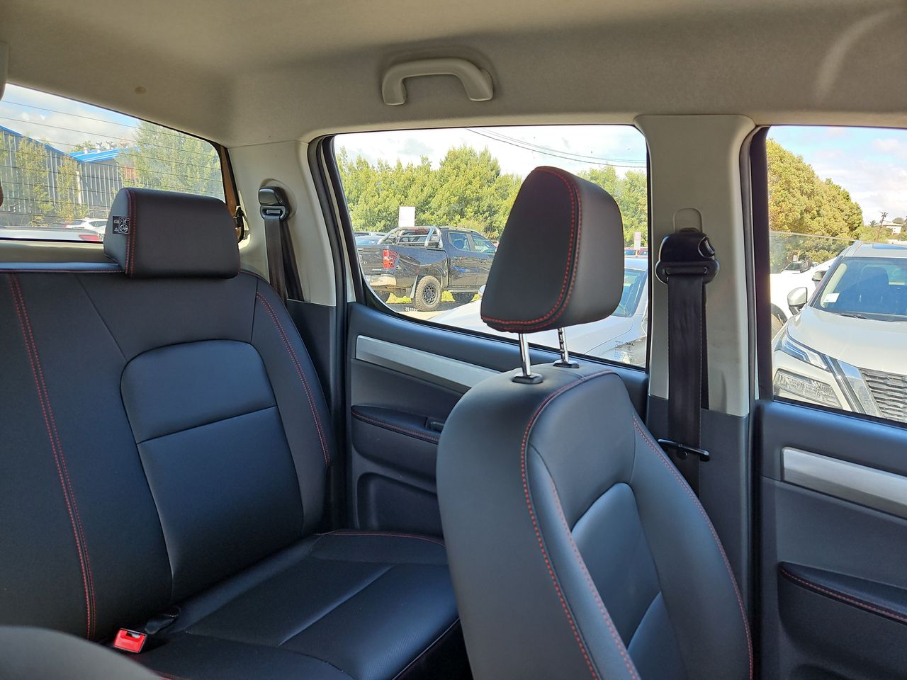 Jac T8 T8 4x4 2.0 2025 Usado en Usados de Primera - Sergio Escobar