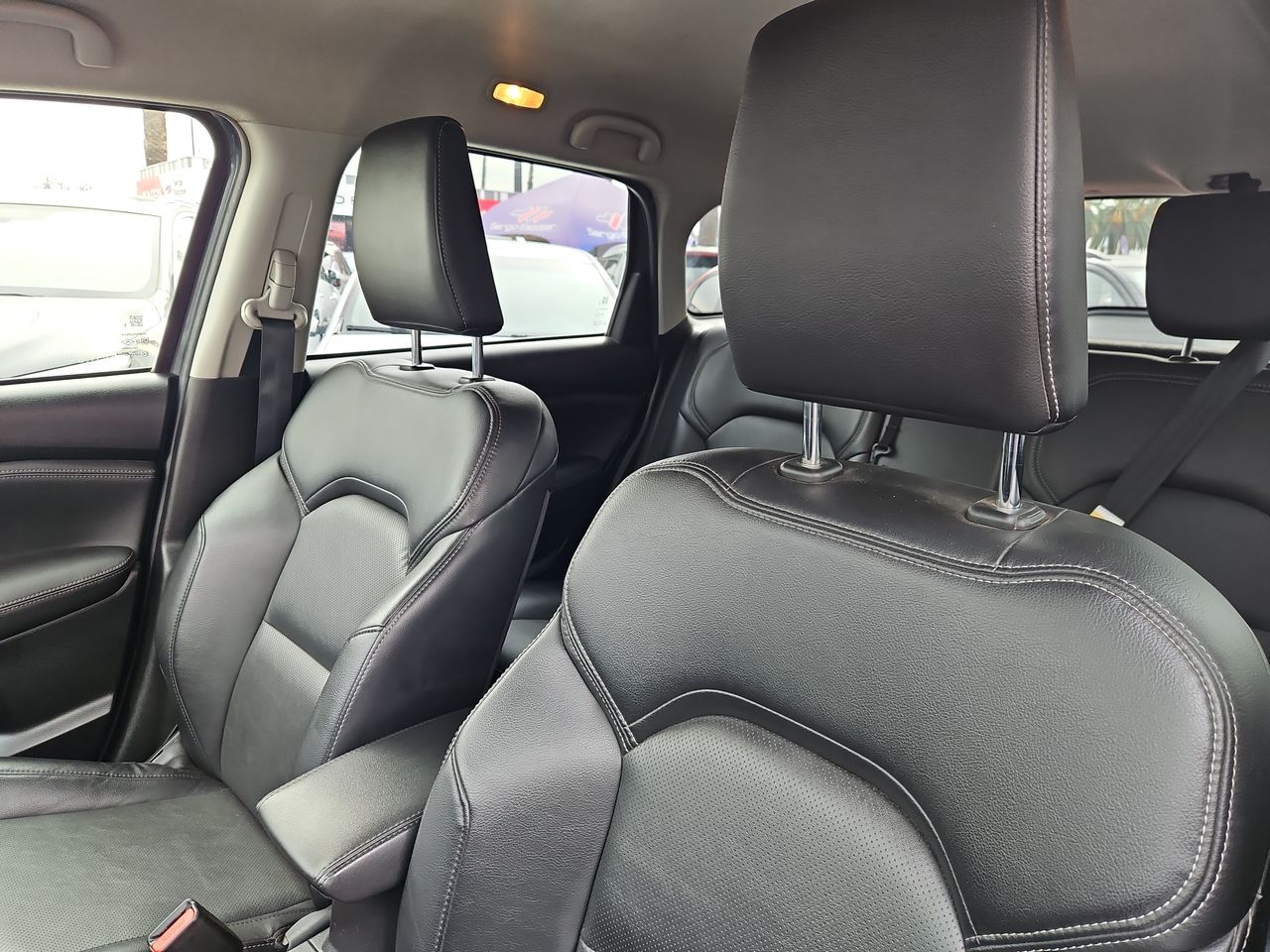 Suzuki Grand vitara New Grand Vitara Gl 1.5 2023 Usado en Usados de Primera - Sergio Escobar