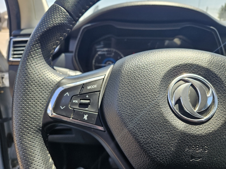 Dfsk 580 1.8 Comfort Mt 4x2 2023 Usado  Usado en Webautos.cl