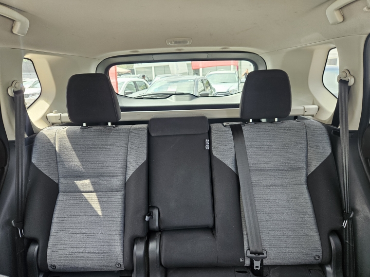 Nissan X-trail X Trail 4x2 5p Cvt 2.5 2023 Usado en Rosselot Usados