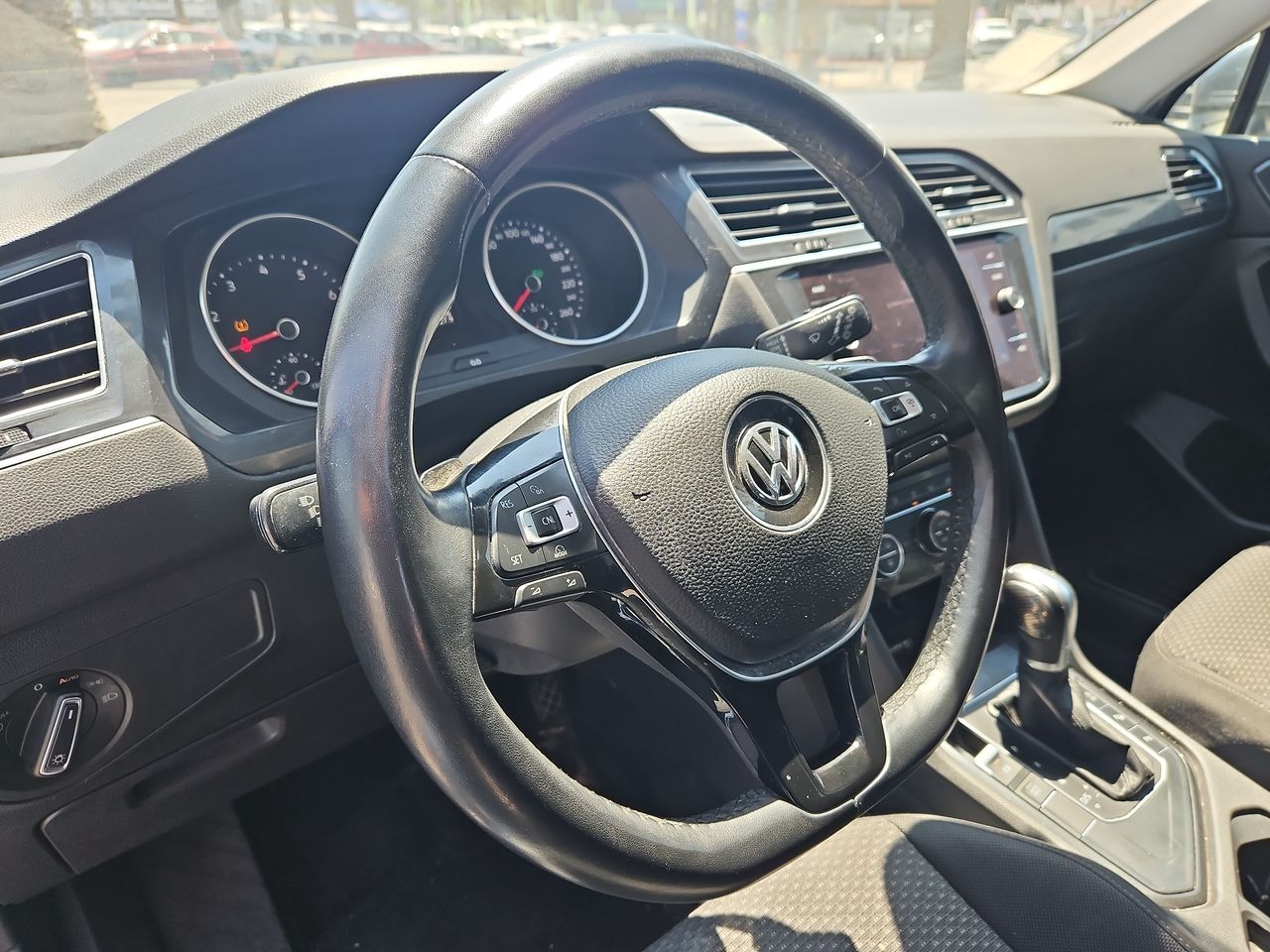 Volkswagen Tiguan Tiguan Tsi  1.4  Aut 2018 Usado en Usados de Primera - Sergio Escobar