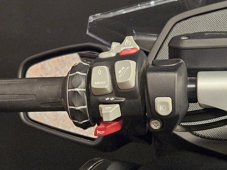 Bmw R 1250 rt . 2020 Usado en BMW Premium Selection Bmw R 1250 rt . 2020 Usado en BMW Premium Selection