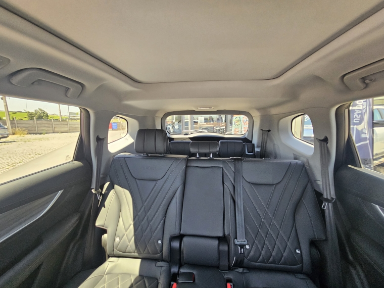 Chery Tiggo Tiggo 8 Pro 2023 Usado  Usado en Kovacs Usados