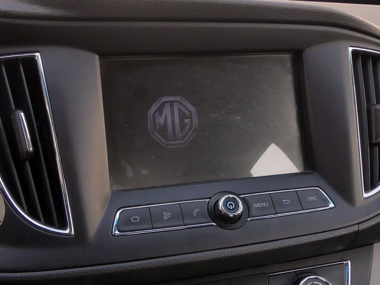 Mg 147 1.5 2019 Usado  Usado en Webautos.cl