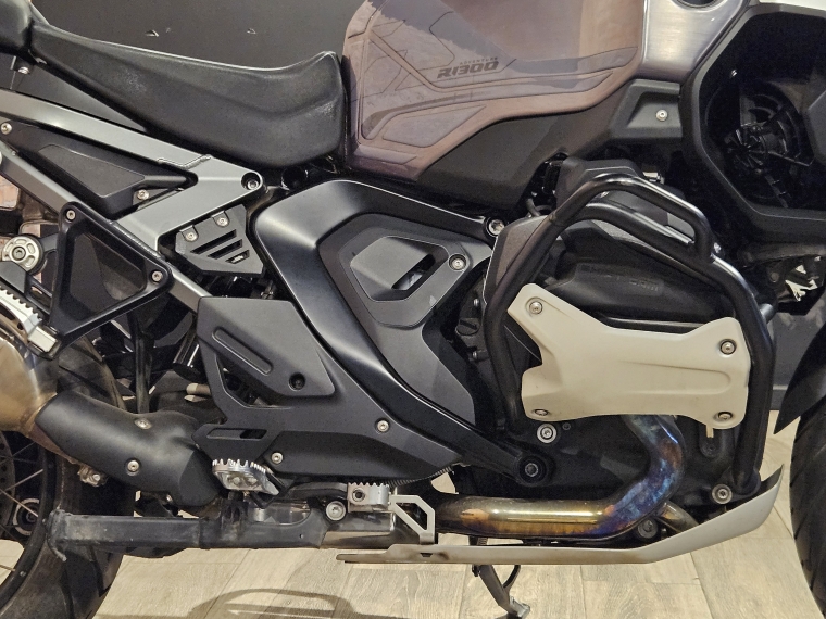 Bmw R 1300 gs Adv I Chasis Adap 2025 Usado en BMW Premium Selection