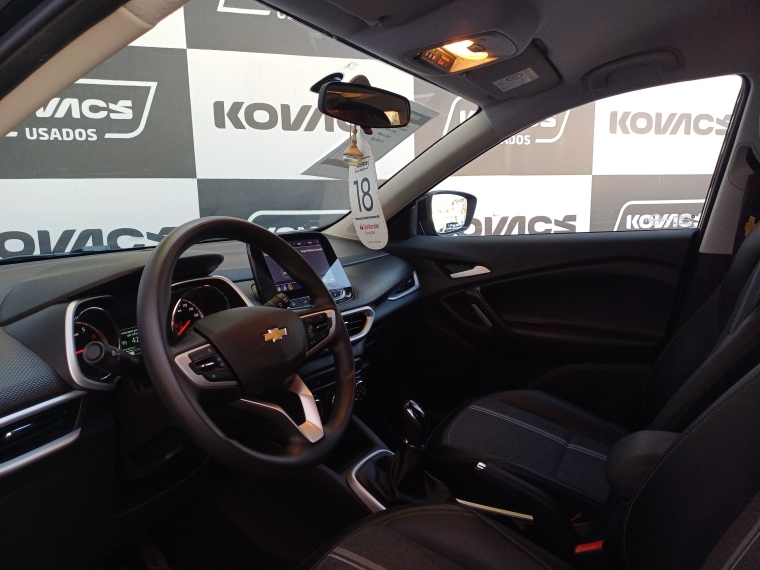 Chevrolet Tracker 1.2 Ltz Mt 2025 Usado  Usado en Kovacs Usados