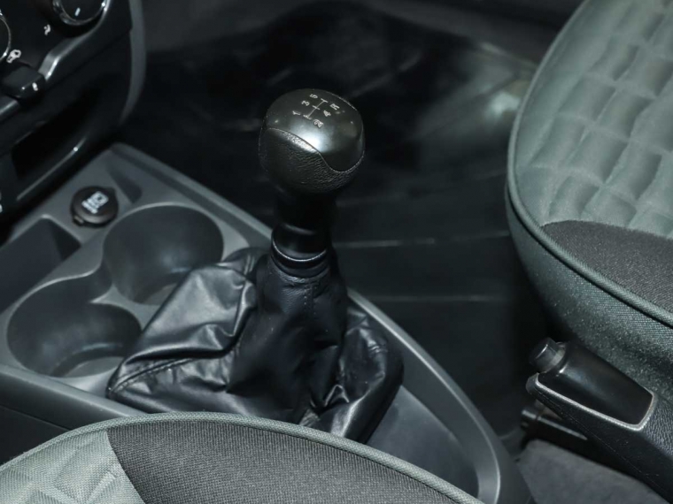 Ram 700 Adventure 1.6l Dc Mt 2019 Usado  Usado en Webautos.cl