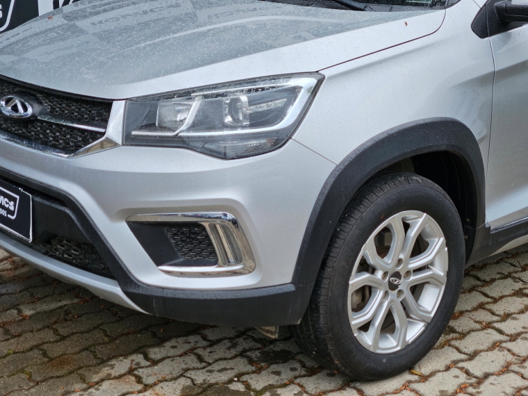 Chery Tiggo 2 Tiggo 2 Gl Mt 1.5 2022 Usado  Usado en Kovacs Usados
