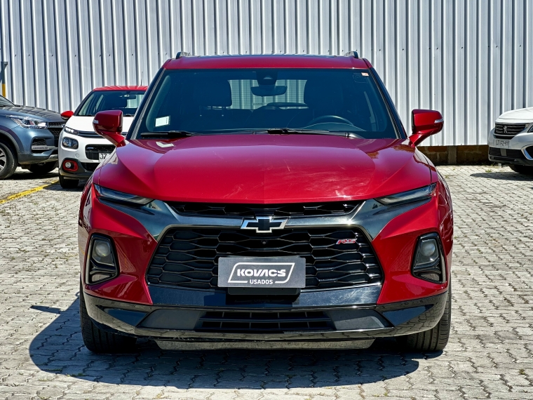 Chevrolet Blazer Blazer 2020 Usado  Usado en Kovacs Usados