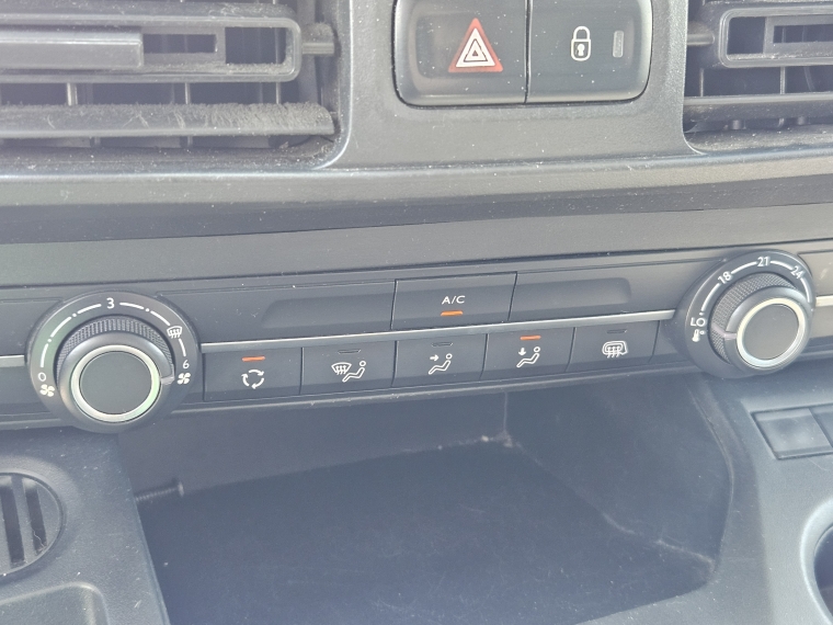 Peugeot Partner Hdi 92 L1 1.6 2021 Usado  Usado en Autoselect Usados