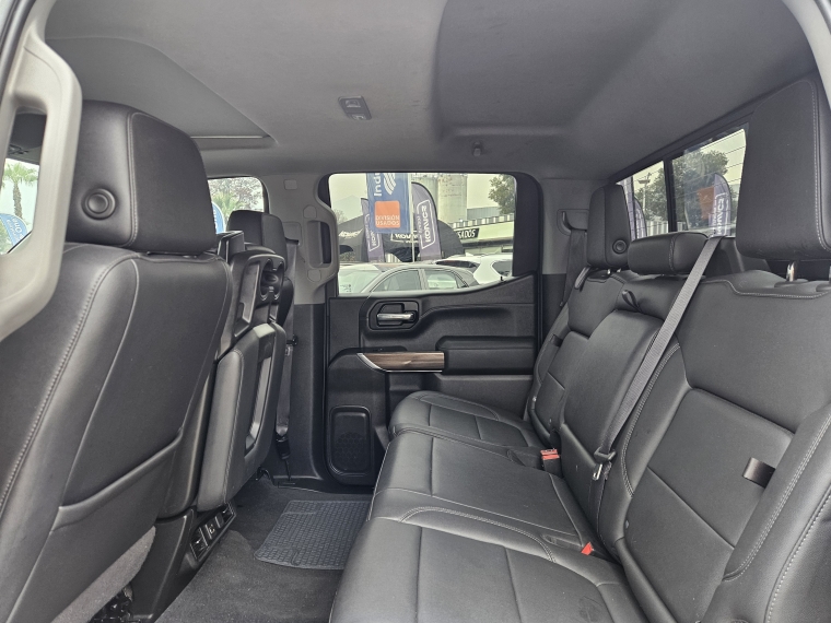 Chevrolet Silverado Silverado 5.3l Lt Tb At 4wd 2022 Usado  Usado en Kovacs Usados