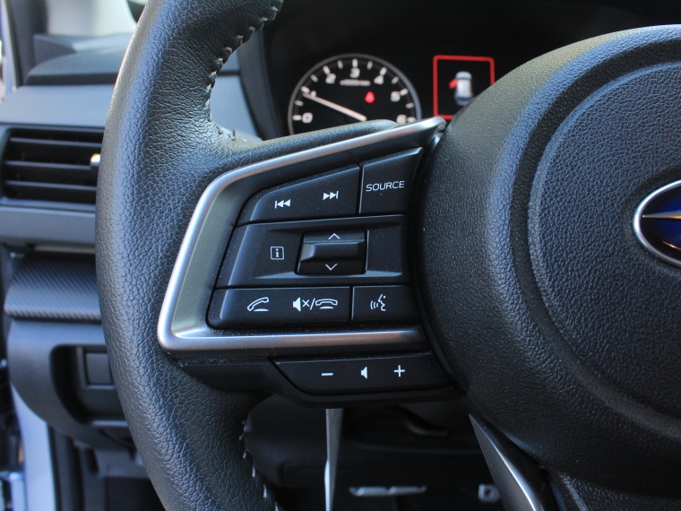 Subaru Crosstrek 2.0i Touring 2025 Usado  Usado en Kovacs Usados