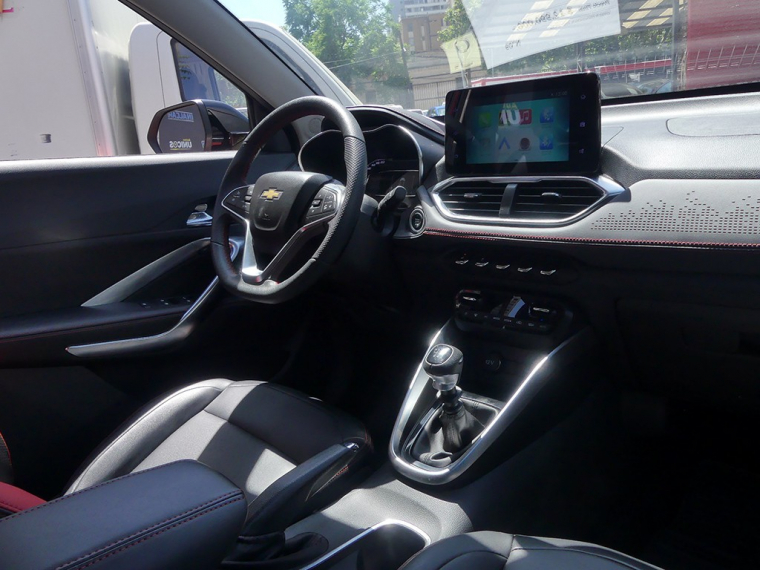 Chevrolet Groove 1.5l Mt6 2023 Usado  Usado en Webautos.cl