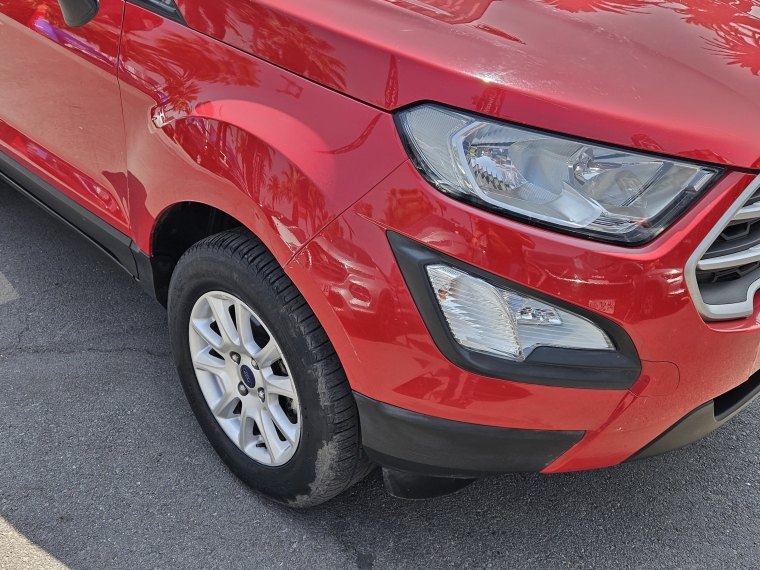 Ford Ecosport 1.5 Aut 2018 Usado  Usado en Kovacs Usados