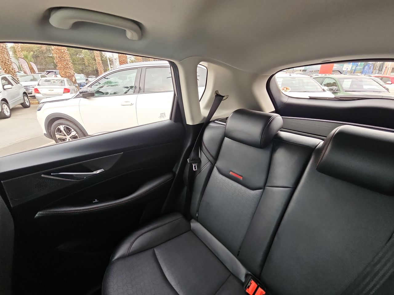 Changan Cs35 Cs35 Plus 1.4 Aut 2023 Usado en Usados de Primera - Sergio Escobar