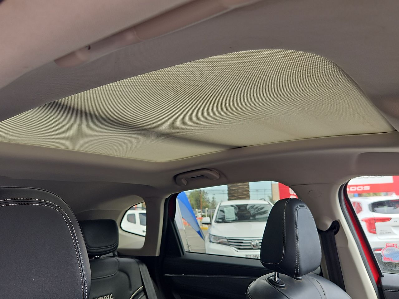 Haval Jolion Jolion Deluxe 1.5 Aut 2022 Usado en Usados de Primera - Sergio Escobar