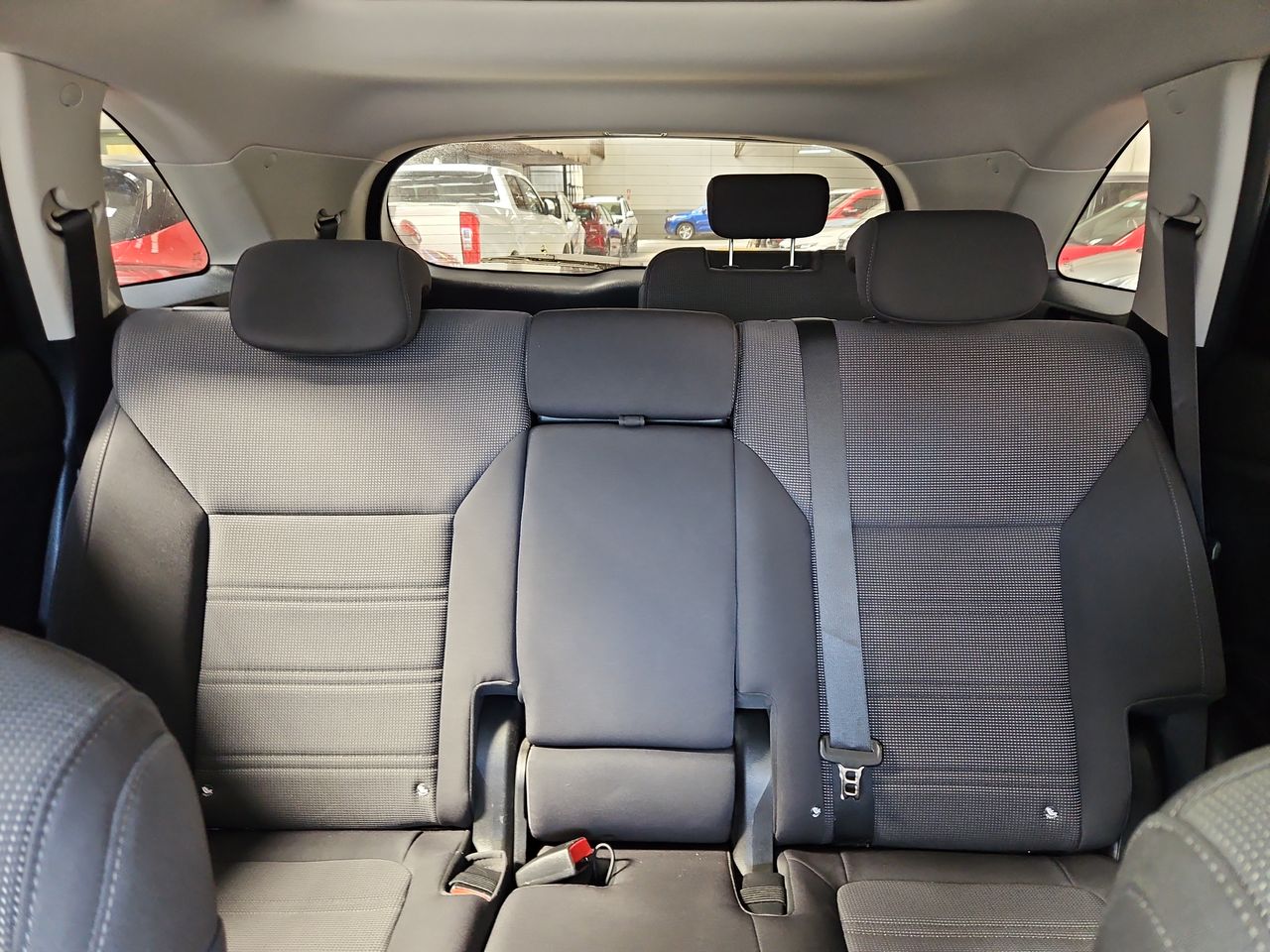 Kia Sorento Sorento Ex 2.4 2020 Usado en Usados de Primera - Sergio Escobar