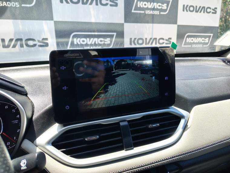 Chevrolet Groove 1.5 Ltz Mt 2023 Usado  Usado en Kovacs Usados