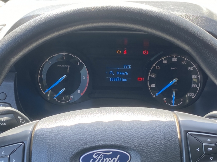 Ford Ranger New Ranger  2023 Usado  Usado en Autoselect Usados