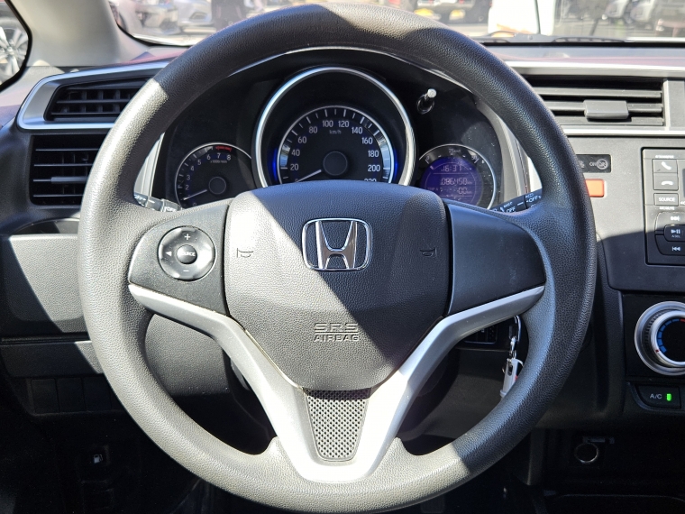 Honda Wr-v Wr V Lx 1.5 Aut 2019 Usado  Usado en Kovacs Usados