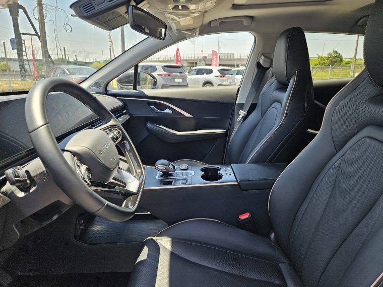 Omoda C5 T Luxury At 1.5 2024 Usado  Usado en Kovacs Usados