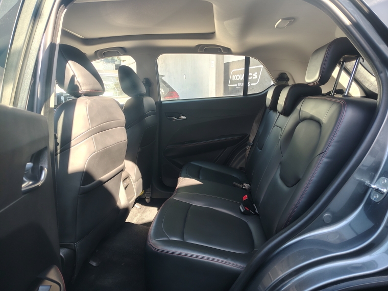 Chevrolet Groove 1.5 Premier Mt 2023 Usado  Usado en Kovacs Usados