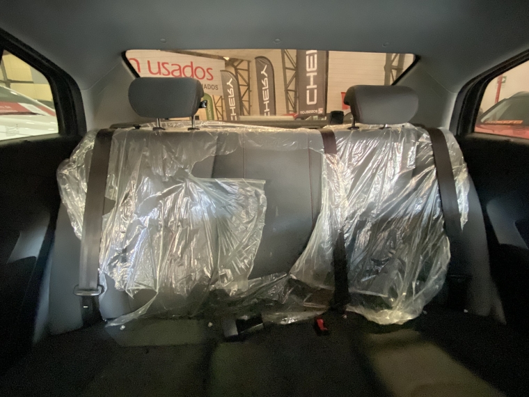 Chery Arrizo 5 Arrizo 5 1.5 2023 Usado en Rosselot Usados
