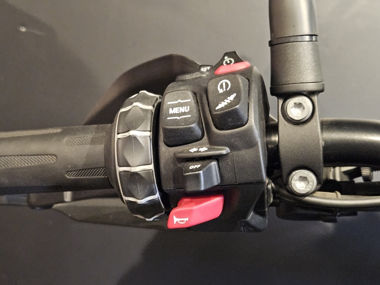 Bmw F 750 gs Ii 2024 Usado en BMW Premium Selection