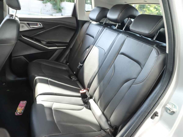 Changan Cs15 1.5 2024 Usado  Usado en Webautos.cl