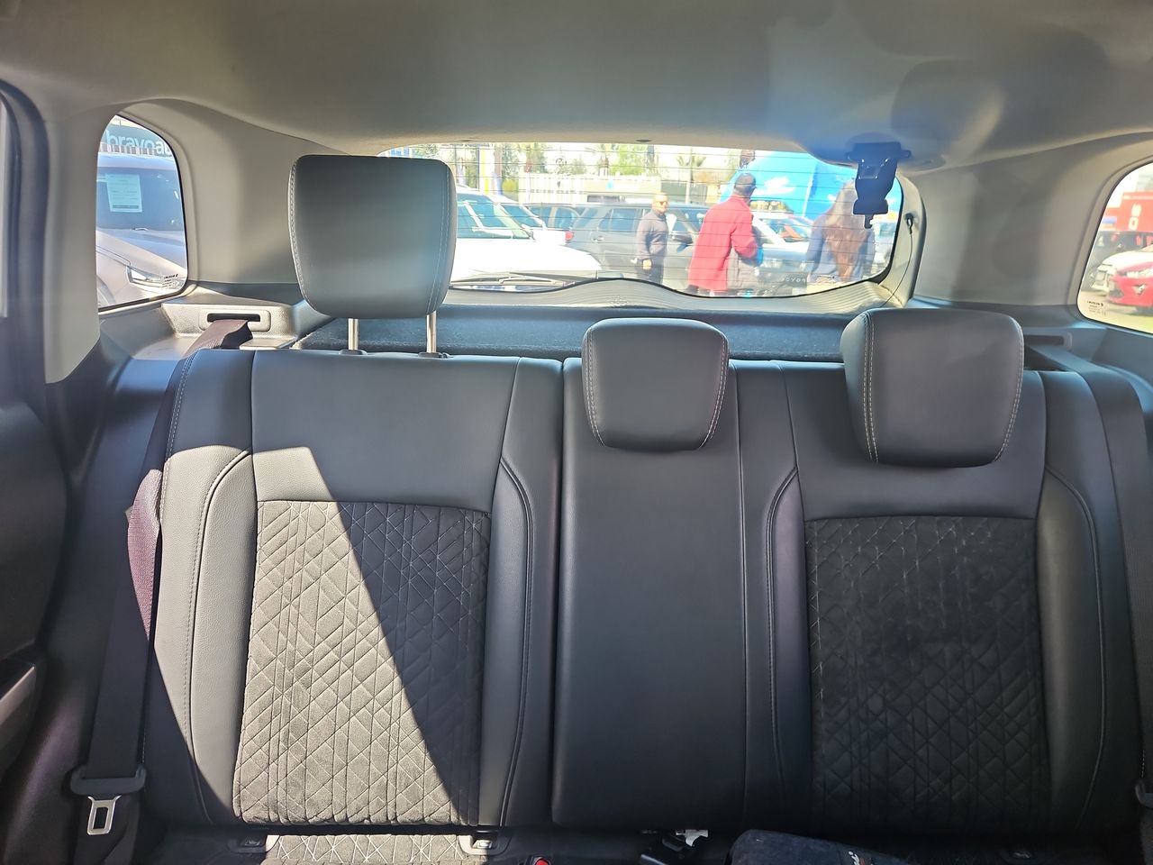 Suzuki Vitara Vitara Glx 1.6 Aut 2021 Usado en Usados de Primera - Sergio Escobar