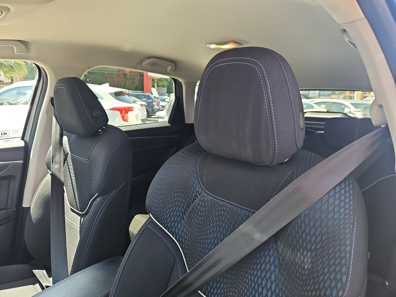 Haval Jolion Jolion Active 1.5 2022 Usado en Usados de Primera - Sergio Escobar