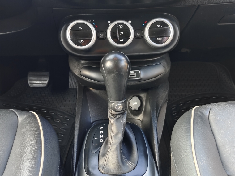 FIAT 500X CROSS AT9 HB 4x4 1.4 AT  - imagen 12