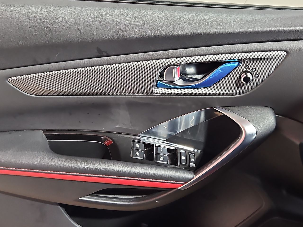 Changan Cs55 Cs55 Turbo 1.5 2023 Usado en Usados de Primera - Sergio Escobar