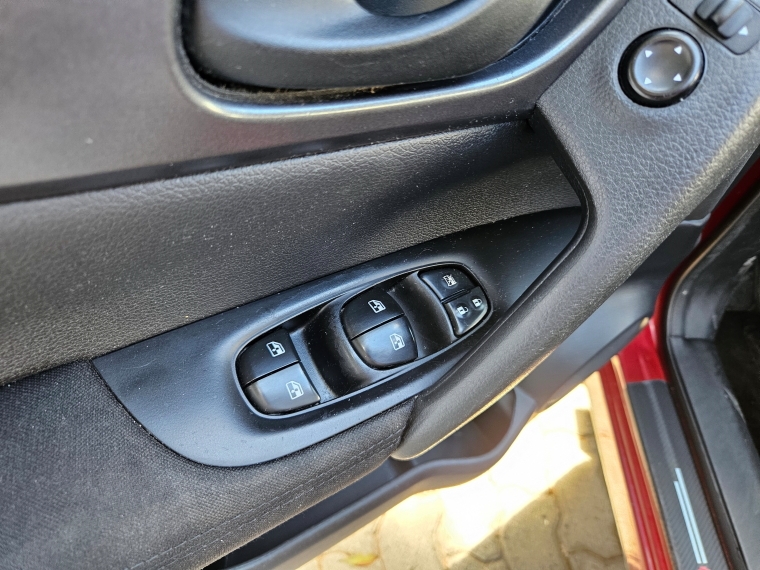 Nissan Qashqai Sense 2.0 Mt 2020 Usado  Usado en Kovacs Usados