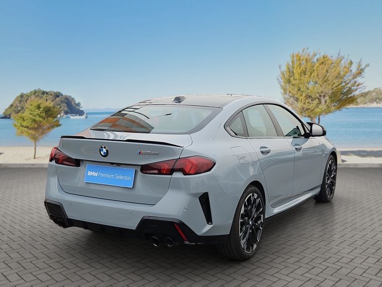 Bmw M235 Xdrive Gran Coupé 2025 Usado  Usado en BMW Premium Selection