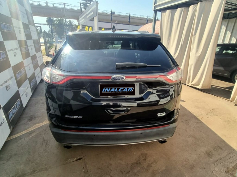 Ford Edge Edge Sel 2.0 Aut 2016 Usado Usado en Webautos.cl Ford Edge Edge Sel 2.0 Aut 2016 Usado Usado en Webautos.cl