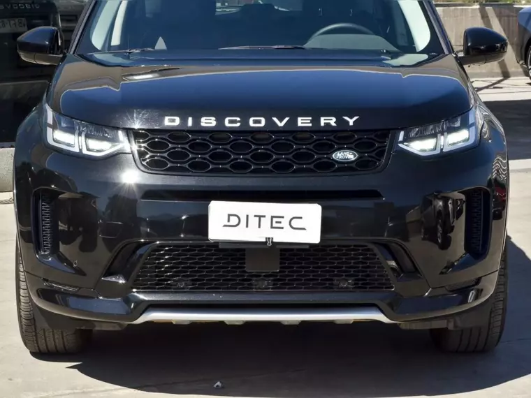 Land rover Discovery sport 2.0 S Diesel 4x4 204hp At 5p 2025 Usado Usado en Webautos.cl Land rover Discovery sport 2.0 S Diesel 4x4 204hp At 5p 2025 Usado Usado en Webautos.cl