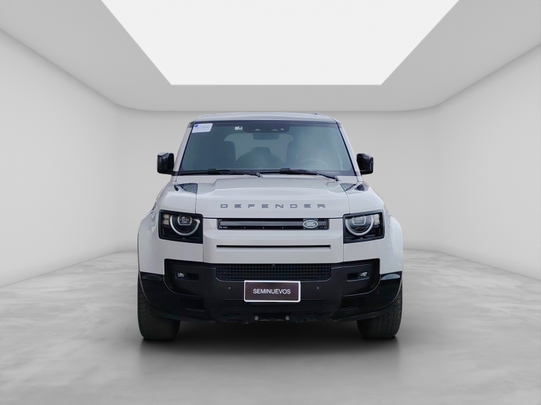 Land rover Defender 110 3.0id X-dynamic Se 2026 Usado  Usado en BMW Premium Selection