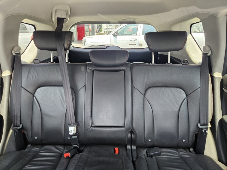 Haval H6 H6 Elite 1.5 2019 Usado en Rosselot Usados