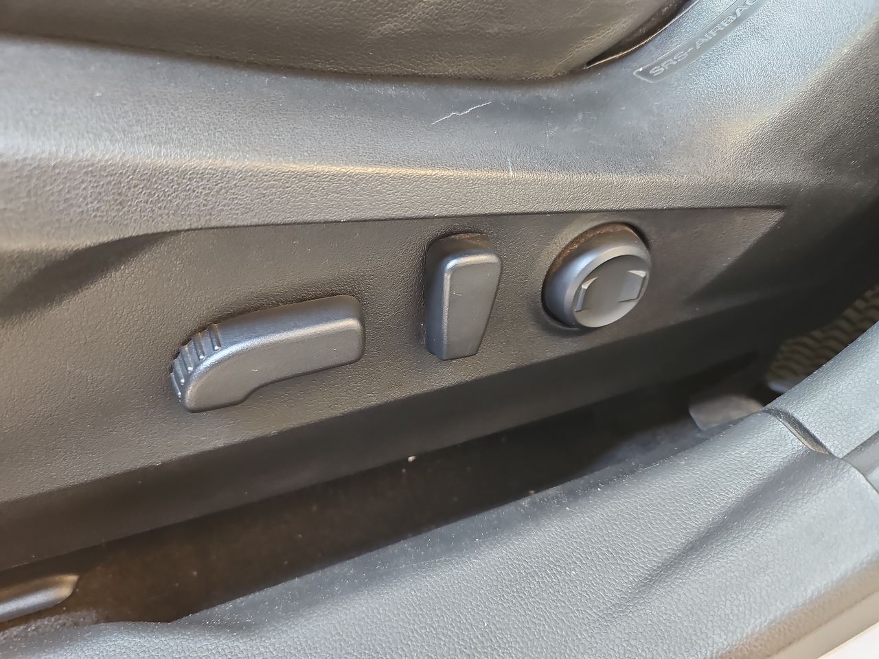 Subaru Outback Outback 4x4 2.5 At 2023 Usado en Usados de Primera - Sergio Escobar