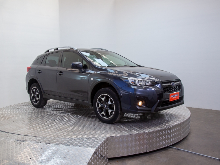 Subaru Xv 4x4 Cvt 2.0 Aut 2019 Usado  Usado en Pompeyo